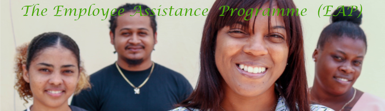 The Belize Public Service Employee Assistance Programme