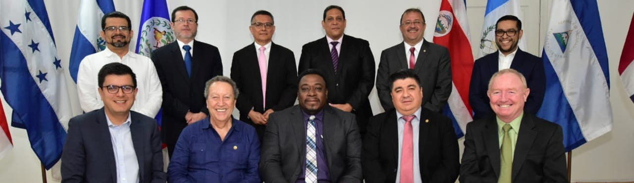 Belize Hosts the Annual Central American Integration System meetings for Energy Directors and Ministers