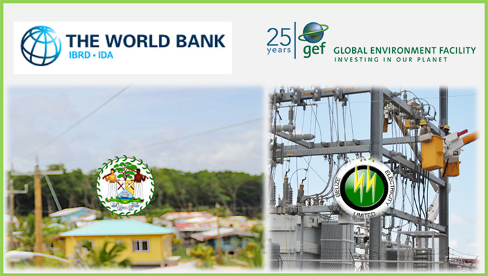 Belize to Make its Energy Sector More Climate Resilient