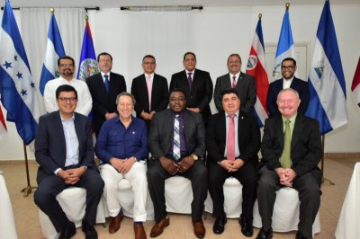 Belize Hosts the Annual Central American Integration System  ... Image 1