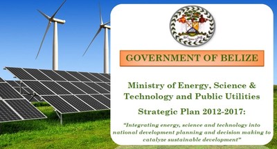 Ministry of Energy, Science &amp; Technology and Public Utilitie ... Image 1