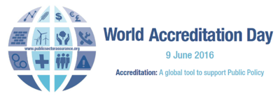 World Accredication Day 2016 Image 1