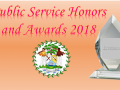 Nominations for the Belize Public Service Honors and Awards  ... Image 1