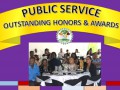 Public Service Day and Awards 2019 Image 1