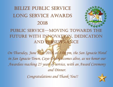 Public Service Day and Week of Activities 2018 Image 7